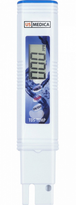Акватестер US Medica Pure Water (White) купить в интернет-магазине icover