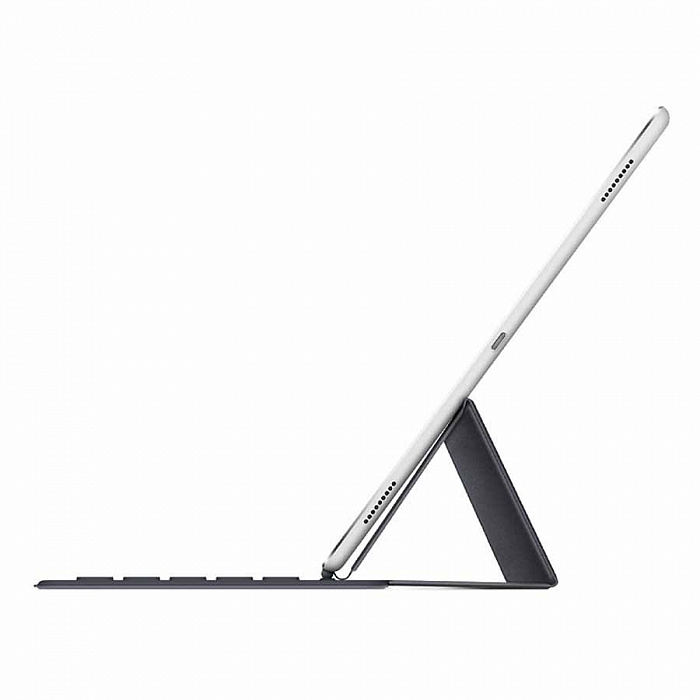 Чехол-клавиатура Apple iPad Pro 12.9 Smart Keyboard (English layout) купить в интернет-магазине icover