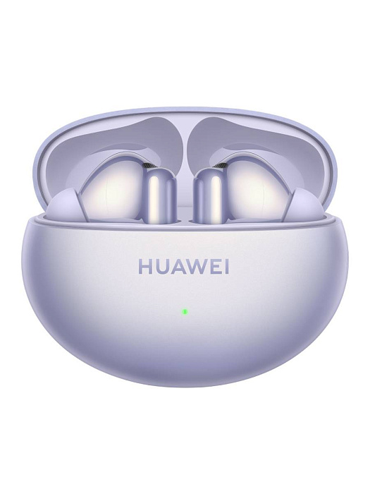 Беспроводные наушники Huawei FreeBuds 6i SE 2 T0019 (Purple) купить в интернет-магазине icover