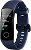 Фитнес-браслет Honor Band 5 CRS-B19S (Midnight Navy) купить в интернет-магазине icover