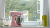 Планетарный миксер KitchenAid Artisan Mini 5KSM3311XEGU (Guava Glaze) купить в интернет-магазине icover