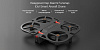 Квадрокоптер Xiaomi Funsnap iDol Smart Aircraft Drone iDol-01 (Black) купить в интернет-магазине icover