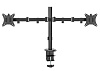 Крепление монитора Ridberg LDT66 Duo LDT66-C024 (Black) купить в интернет-магазине icover