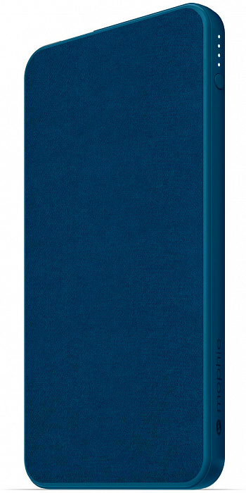 Внешний аккумулятор Mophie Powerstation Mini (401102978) USB-C 5000 mAh (Navy) купить в интернет-магазине icover
