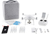 Квадрокоптер DJI Phantom 4 (White) купить в интернет-магазине icover