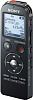 Sony ICD-UX533 - цифровой диктофон (Black) купить в интернет-магазине icover