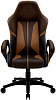 Игровое кресло ThunderX3 BC1 AIR Boss (Chocolate) купить в интернет-магазине icover