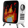 Беспроводная акустика Divoom Tivoo-Max (White) купить в интернет-магазине icover