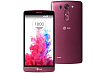 Смартфон LG G3s D724 8Gb (Red) купить в интернет-магазине icover