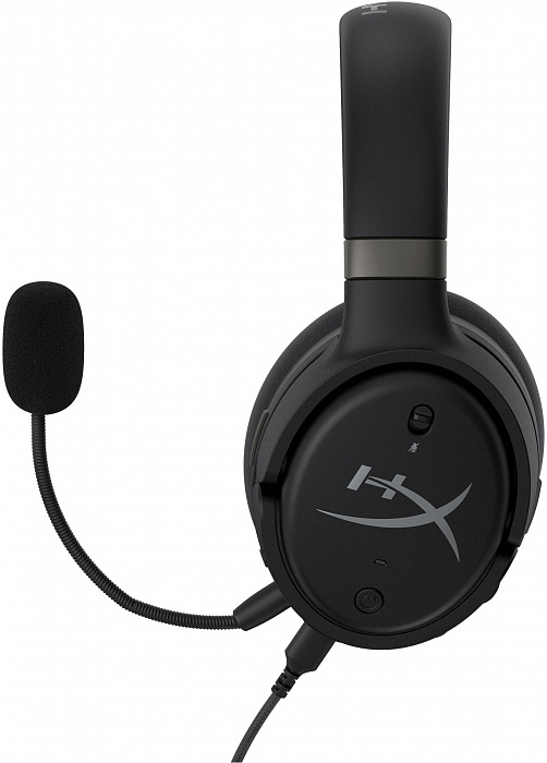 Игровая гарнитура HyperX Cloud Orbit HX-HSCO-GM/WW (Black) купить в интернет-магазине icover