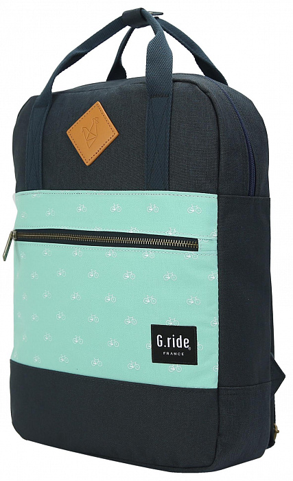 Рюкзак G.Ride Diane (Blue) купить в интернет-магазине icover