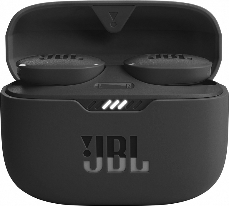 Беспроводные наушники JBL Tune 130NC TWS (Black) купить в интернет-магазине icover