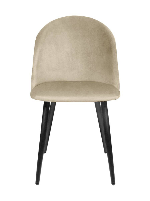 Комплект стульев Ridberg ЛОРИ Velour 2 шт. (Beige)  купить в интернет-магазине icover