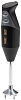 Блендер Bamix SwissLine M200 Jamie Oliver (Black Matt) купить в интернет-магазине icover