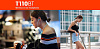 Bluetooth-наушники JBL T110BT с микрофоном (Green) купить в интернет-магазине icover