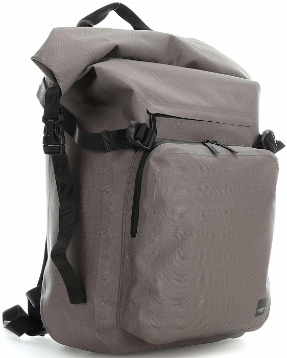 Рюкзак Knomo Hamilton (44-401-KHA) для ноутбука 14" (Khaki) купить в интернет-магазине icover