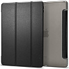 Чехол Spigen Smart Fold (073CS26319) для iPad Air 10.5'' (Black) купить в интернет-магазине icover
