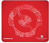 Коврик для мыши Steelseries QcK Large Dota 2 Edition (Red) купить в интернет-магазине icover