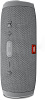 Портативная акустическая система JBL Charge 3 (Grey) купить в интернет-магазине icover