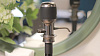 Аэратор для вина Vinaera Pro Adjustable Electric Wine Aerator MV7 (Grey) купить в интернет-магазине icover
