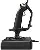 Контроллер для игровых симуляторов Logitech X52 Pro H.O.T.A.S. 945-000003 (Black) купить в интернет-магазине icover