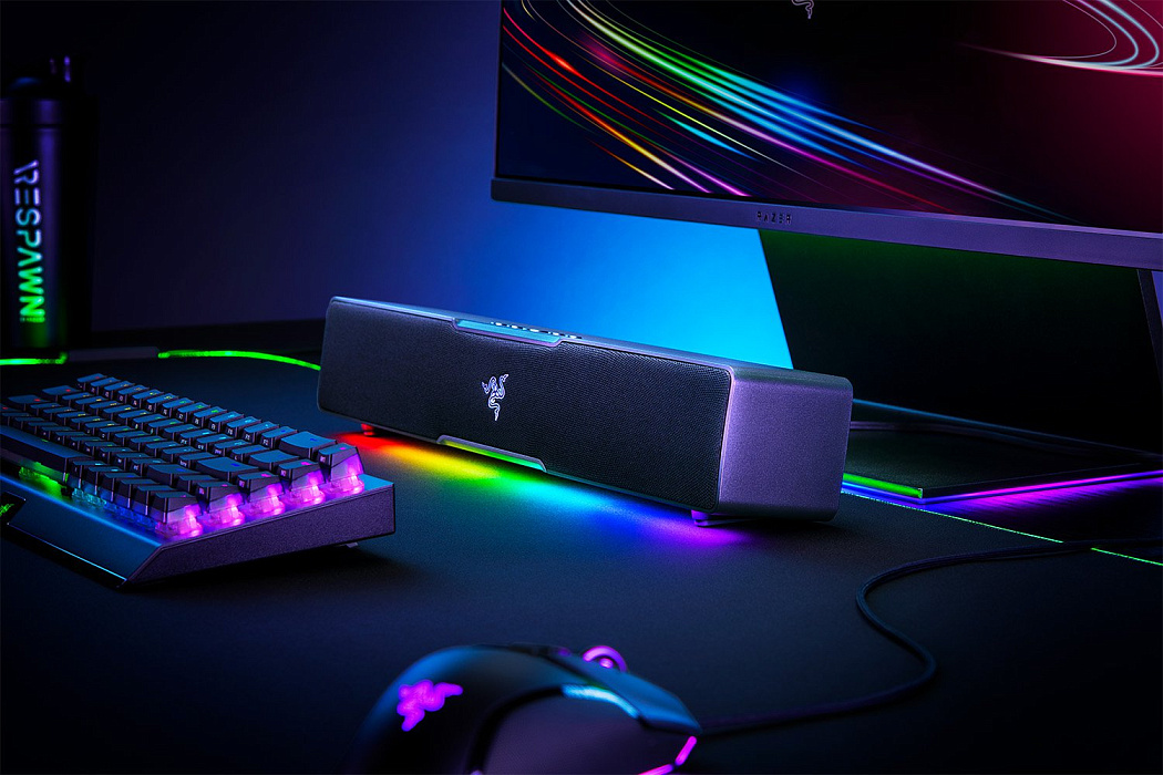 Саундбар Razer Leviathan V2 X RZ05-04280100-R3M1 (Black) купить в интернет-магазине icover