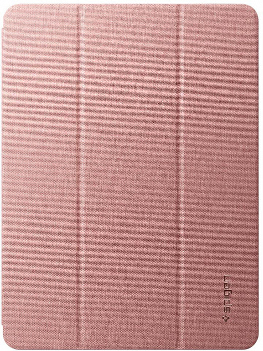 Чехол Spigen Urban Fit (ACS01061) для iPad 10.2" (Rose Gold) купить в интернет-магазине icover