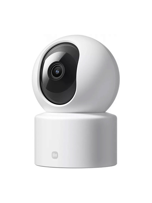 Камера видеонаблюдения Xiaomi Smart Camera C201 BHR08NBGL (White) купить в интернет-магазине icover