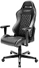DXRacer OH/DH73/NG - компьютерное кресло (Black/Grey) купить в интернет-магазине icover