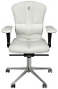Компьютерное кресло Kulik System Victory 804 (White) купить в интернет-магазине icover