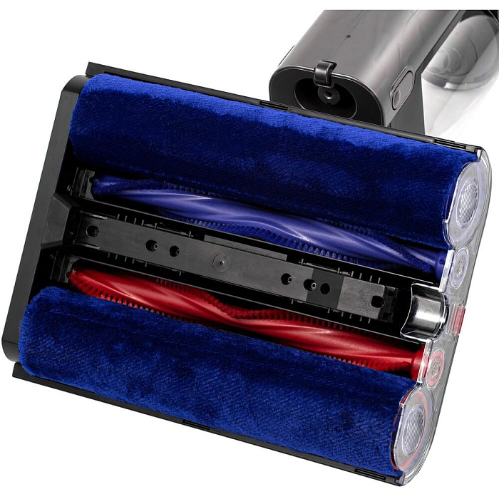 Моющий пылесос Dyson Wash G1 473817-01 (Blue/Black) купить в интернет-магазине icover