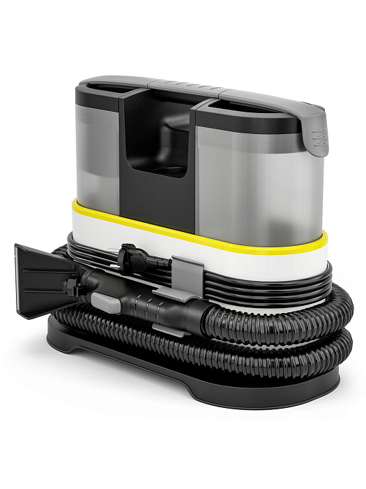 Пылесос моющий Karcher SE 2 Spot Pure 1.081-416.0 (White/Black) купить в интернет-магазине icover