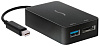 Sonnet USB 3.0+eSATA Thunderbolt Adapter - внешний адаптер купить в интернет-магазине icover