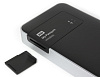 Western Digital My Passport Wireless 2TB (WDBDAF0020BBK) - внешний жесткий диск (Black) купить в интернет-магазине icover