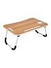 Столик-подставка Ridberg LPD01-1-01 (Light Brown/White) купить в интернет-магазине icover