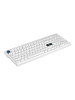 Клавиатура механическая Cidoo QK100 (White) купить в интернет-магазине icover