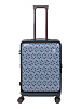 Чемодан Ridberg Podium (Light Blue) размер M купить в интернет-магазине icover