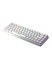 Игровая проводная клавиатура Fifine GK1 (White) купить в интернет-магазине icover