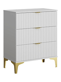 Купить комод ridberg andre 3я (white/gold) в Москве. В нашем каталоге интернет-магазина icover.ru вы можете ознакомиться с ценами, подробным описанием, фотографиями и техническими характеристиками. Низкие цены. Высокое качество. Доставка по России. Заказать товары по телефону +7(495)229-39-50 Комод RIDBERG ANDRE 3Я (White/Gold) купить в интернет-магазине icover