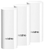 Комплект датчиков движения/открытия двери и окон Netatmo Tags (White) купить в интернет-магазине icover
