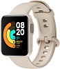 Умные часы Xiaomi Mi Watch Lite BHR4706RU (Biege) купить в интернет-магазине icover