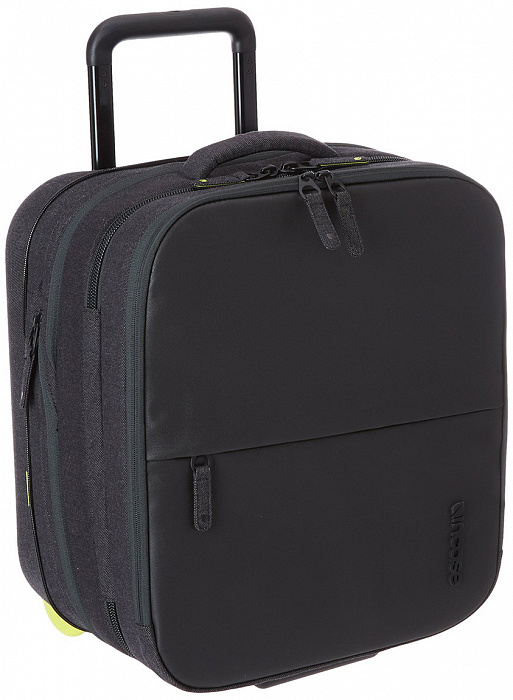 Incase EO Travel CL90003 - дорожная сумка (Black) купить в интернет-магазине icover