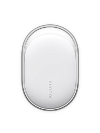 Трекер Xiaomi Air Tag 1 шт (White) купить в интернет-магазине icover