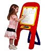 Edu-Play (GP-8012) - доска для рисования (Red) купить в интернет-магазине icover