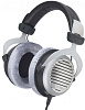 Наушники Beyerdynamic DT 990 250 Ohm (Silver) купить в интернет-магазине icover