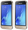 Смартфон Samsung Galaxy J1 Mini 8Gb 3G SM-J105H (Gold) купить в интернет-магазине icover