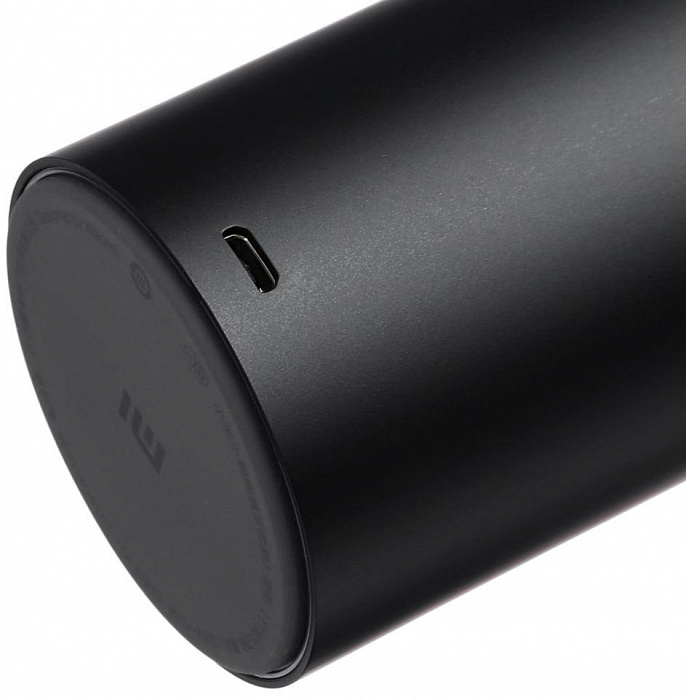 Портативная колонка Xiaomi Mi Bluetooth Speaker 2 FXR4063GL (Black) купить в интернет-магазине icover