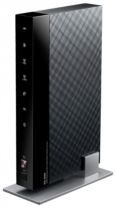 Asus DSL-N66U Dual-band - Wi-Fi-ADSL2+ роутер купить в интернет-магазине icover