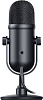 Микрофон Razer Seiren V2 Pro RZ19-04040100-R3M1 (Black) купить в интернет-магазине icover