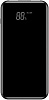 Внешний аккумулятор Baseus Wireless Charge Power Bank 8000 mah (Black) купить в интернет-магазине icover